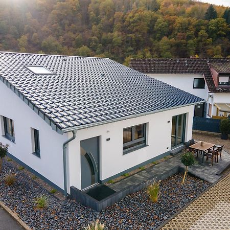 Chalet Terraluna Heimbach Eksteriør bilde
