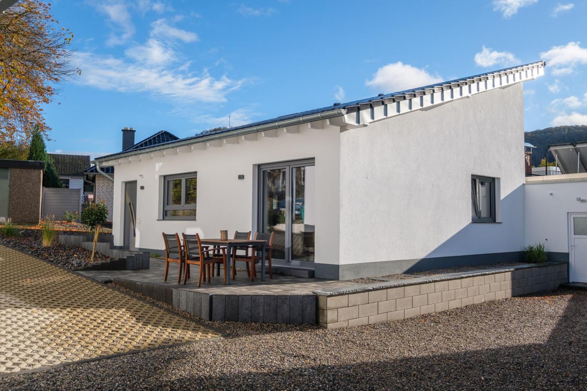 Chalet Terraluna Heimbach Eksteriør bilde