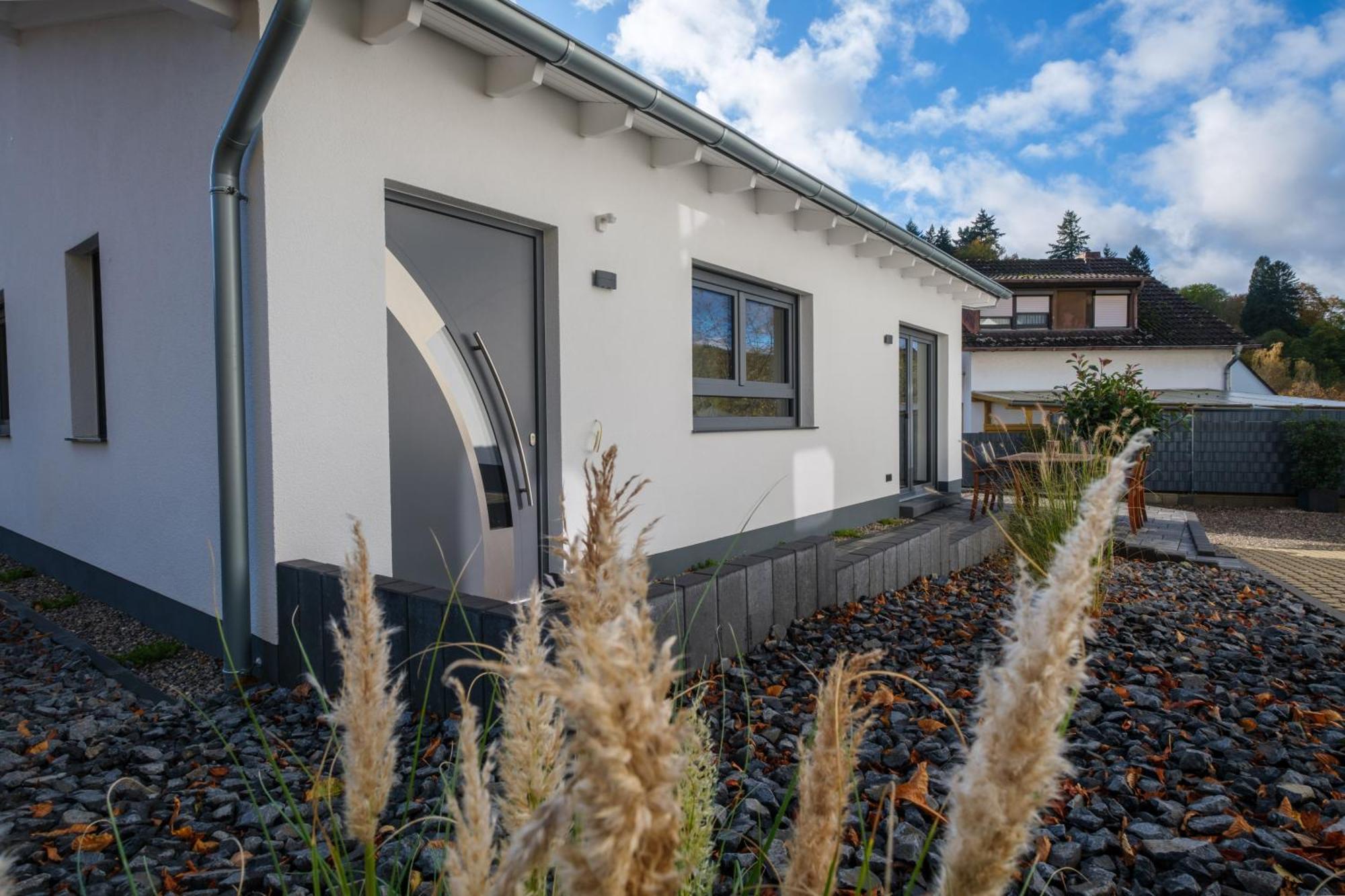 Chalet Terraluna Heimbach Eksteriør bilde